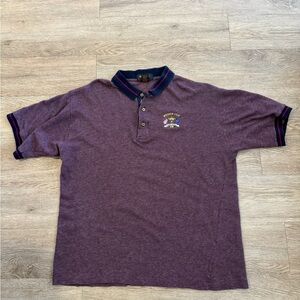 1995 RYDER CUP Polo Shirt